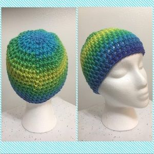 Easy Peasy Beanie
